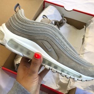 Nike Air Max 97 Cobblestone US 7 (WMN’s 8.5)